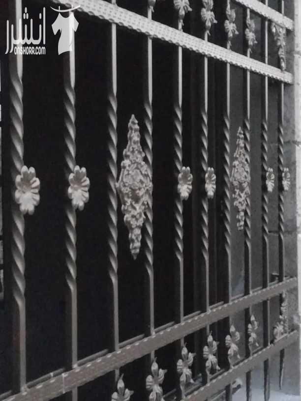 كرميد _تركيب حمايات _تفصيل ابواب _المنيوم بانواعه -تركيت مظلات واشرعه _جميع انواع الدربزين باشكال مختلفه
نصلكم اينما كنتم
افضل الاسعار
جوده بالعمل ::
للتواصل : 0798853196
mohammed rahhal