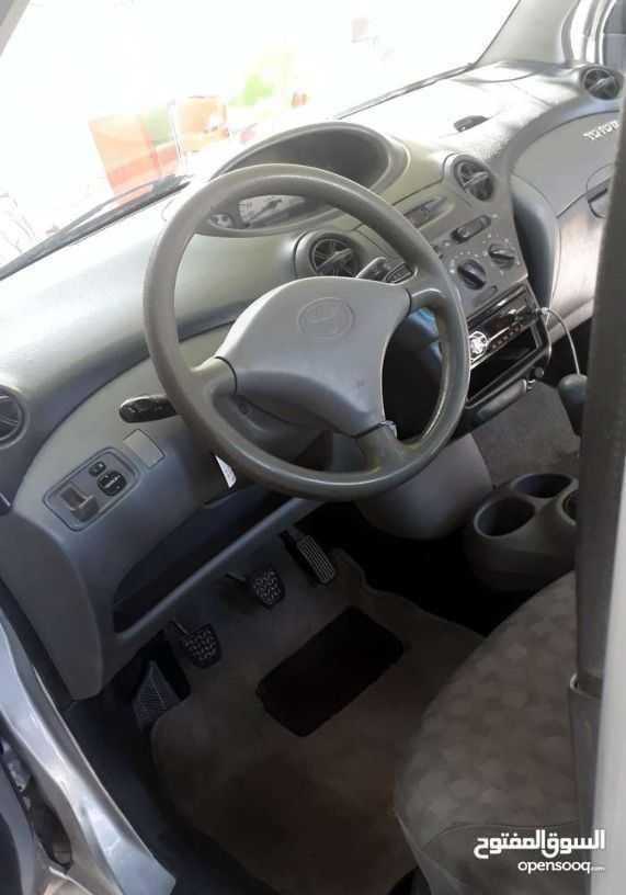 تويوتا إيكو / 2001 Toyota Echo
ماتور 1300 إنجكشن إقتصادي جداً مرايا كهربائية سنتر لوك مكيف قوي حامي بارد جير عادي 5 غيارات لون سلفر ميتالك *فحص خالي قص قلبان للاستفسار0789101300