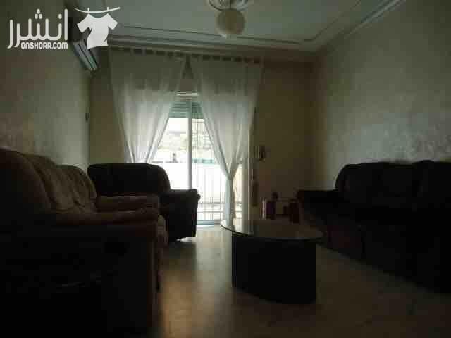 ????7th circle???? ✨Ground floor furnished apartment for rent ✨ ......................................................... Inner 210Sqm Outside terrace 60sqm Balcony 30sqm Garden 3-bedroom 3-bathroo...