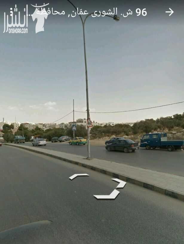 #قطعة_ارض_للبيع_تجاري_مميز_سعر_مغري
#الموقع_ضاحية_الياسمين_مقابل_مدرسة_الفكر_التربوية
قطعة ارض للبيع مساحتها 1200م تجاري
تقع على الشارع الرئيسي و كامل الخدمات متوفره بسعر مغري سعر المتر 800دينار
#ل...