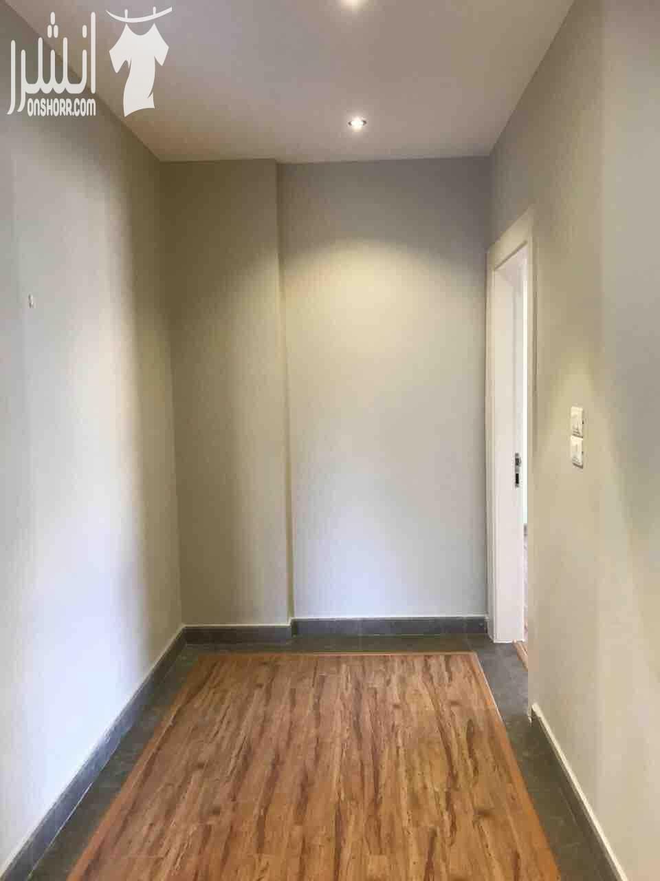 ????4th circle ???? Luxurious unfurnished apartment with high finishing 2nd floor 185sqm 2-bedroom masters with dressing room Maid room Very large saloon with living room Nice kitchen 2-balcony...