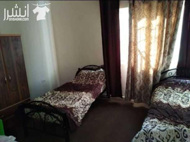 0795179260
استوديوهات مفروشة للايجار
عمان شارع الجامعة الاردنيه خلف مجدي مول
غرفة و مطبخ وحمام
شاشة وغساله اوتوماتيك وثلاجه مكيف
للايجار أسبوعي أو شهري
للاستفسار 0795179260