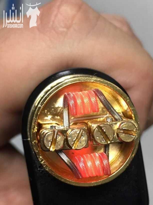 كويلات وقطن كويلات N80 Alien V2 0.16 ohm الجوز 3 دنانير N80 Staple 0.13 ohm الجوز ب 6 دنانير N80 Staple 0.16 ohm الجوز ب 5 دنانير قطن 10 شرائح ب دينارين الموقع عمان مرج الحمام