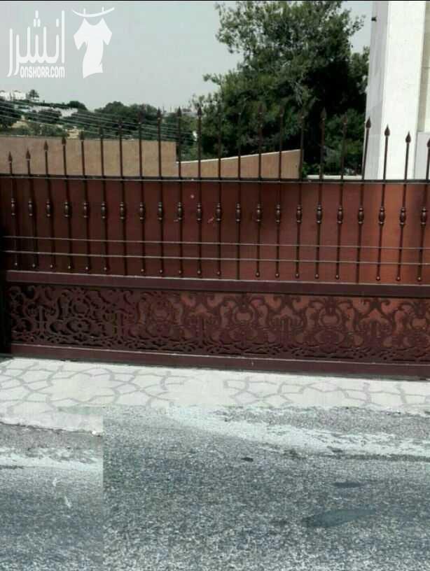 محددة الرحمن لكافة اعمال الحداده والصيانه والاعمال الخارجيه وكل ما يتعلق في الحدادة الميزات 1دقه في العمل 2دقه في المواعيد 3واسعارنه تنافس الجميع للطلب والاستفسار الاتص على الرقم التالي (07799451...
