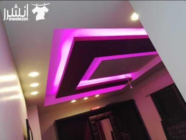 شقه للبيع المساحه ١٢٠م تقريبا طابق أول الموقع جبل الزهور بالقرب من مسجد خليل السالم مكونه من غرفة ضيوف وغرفة معيشه وغرفة نوم ماستر وغرفة نوم اطفال وحمام ومطبخ راكب وبرنده ويوجد اصانصيل وكراج عمر الإسك...