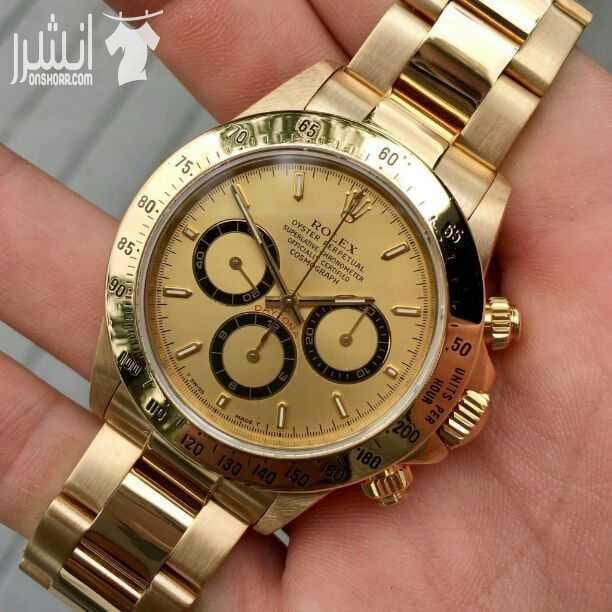 ساعات رجاليه فاخرة رولكس للطلب والاستفسار يرجى التواصل على الرسائل او واتساب 0789057920 خدمه التوصيل متوفره وفوريه لجميع المناطق للطلب فقط اونلاين