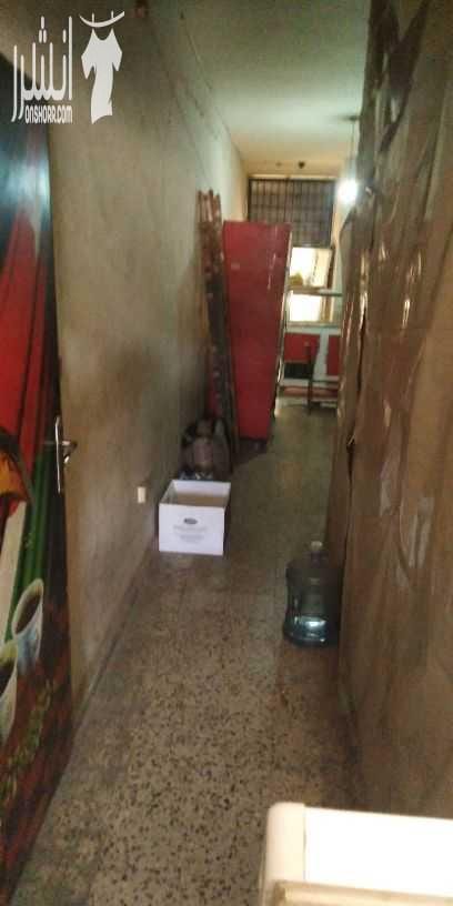 قهوة ابو غزل طلوع عين غزال بجانب شركة طيف الاردن ومركز تصليح سيارات هايبرد للبيع بداعي السفر القهوة شغاله 100% للاستفسار 0795887769