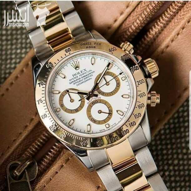 ساعات رجاليه فاخرة رولكس للطلب والاستفسار يرجى التواصل على الرسائل او واتساب 0789057920 خدمه التوصيل متوفره وفوريه لجميع المناطق للطلب فقط اونلاين