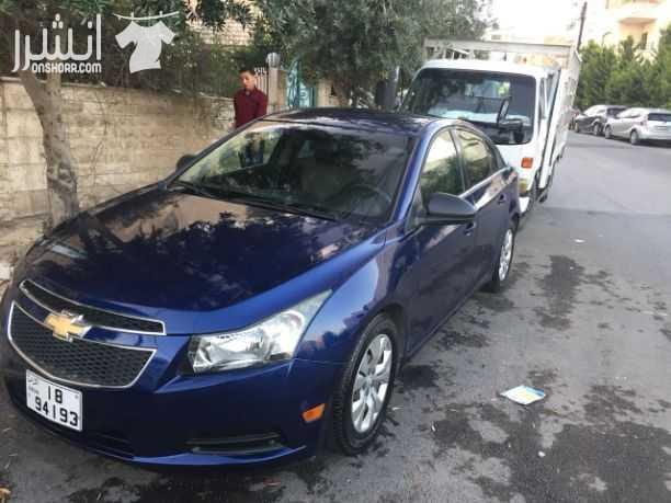 شفر ليه كروز موديل ٢٠١٢ فل الفل ما عدة الفتحة غرفة جلد ماتور ١٨٠٠cc وارد امريكا و الفحص مرفق بالصور . السعر قابل للتفاوض