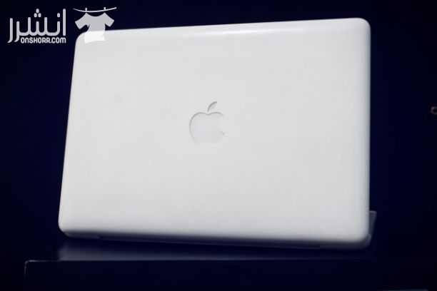 Apple MacBook 2009 لابتوب ابل ماك بوك 2009 وارد امريكي الجهاز كتير نظيف قليل الاستخدام للبيع بسعر مغري المواصفات special audition 2009 Proc 2.26 GHz intel Core 2 Duo Memory 5 GB
