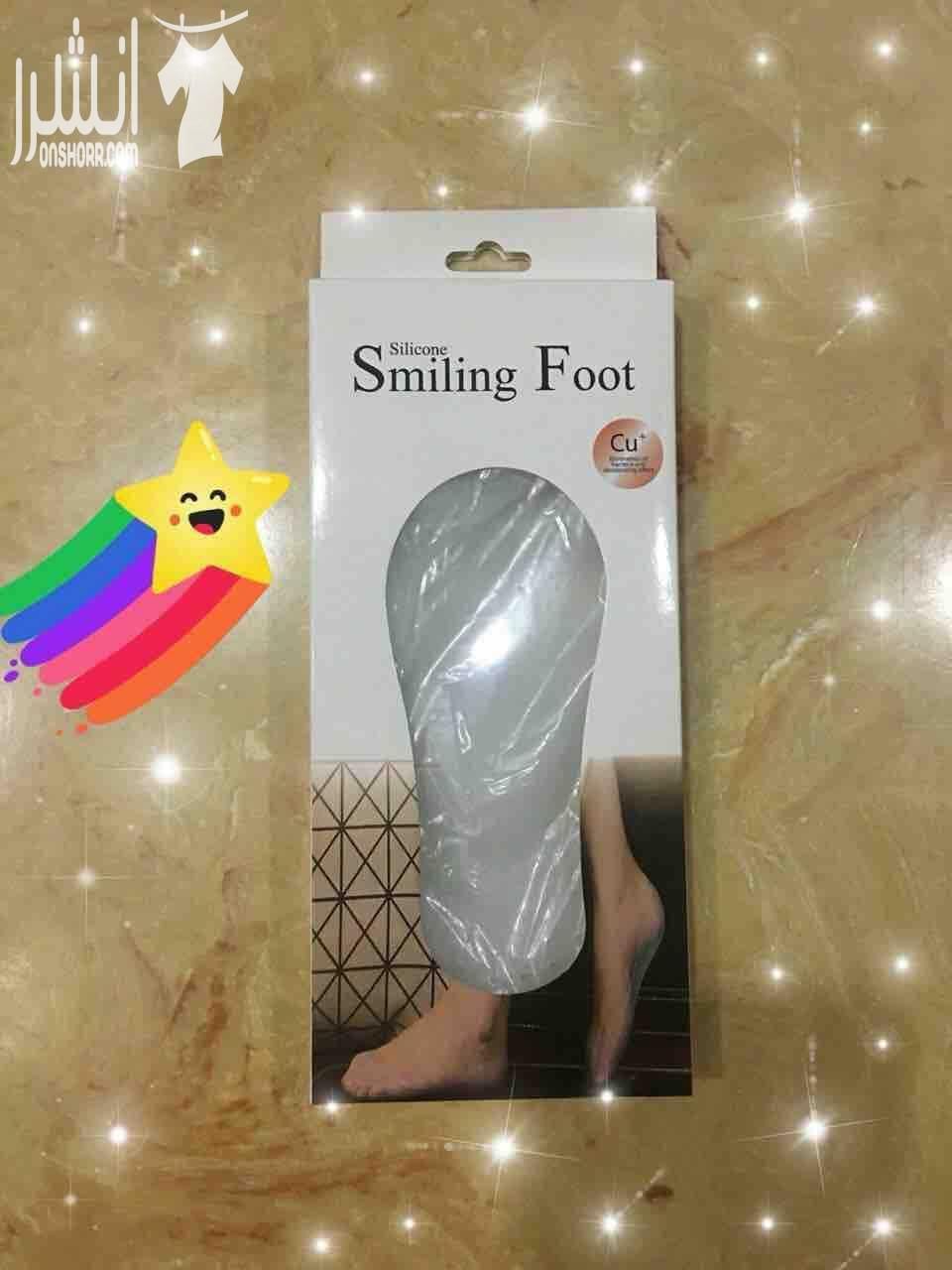 واخييييييرا✌✌✌ وبعد ما خلصت الكمية من عنا كمان مرة وعجبت كل الزبائن يفضل الله✌????✌ وصلتنا دفعة جديدة من جوارب السيلكون الااااااااااصلي???? النوعية السميكة والاصلية ???????????? متوفر سايز ⭐️36-38...