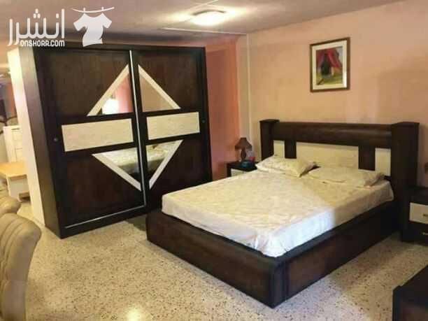 مفروشات المنزل الأنيق يقدم لكم أقوى العروض على المفروشات والأجهزة الكهربائية وبالاقساط. جميع مستلزمات بيتك بالأقساط وبنفس سعر الــكـاش والتسليم فوري. للاستفسار أكثر.0791567001 0797924021 موقعنا في عما...