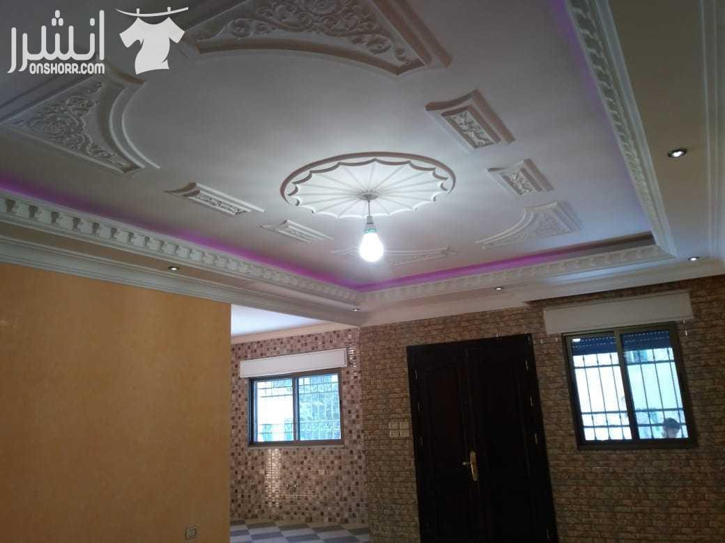 بسم الله الرحمن الرحيم فيلا للبيع بسعر منافس في ضاحية الاميره سلمى منطقه راقيه جدا المساحة : 1- الارض 475 متر2 2- مساحة البناء 446 متر 3- الفيلا على شارعين 20 متر و15 متر 4- التراسات على شا...