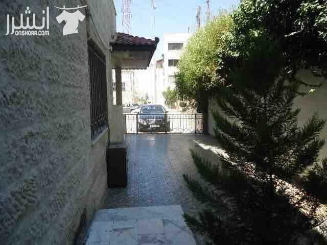 ????دير غبار ???? ✨Luxurious Ground floor furnished apartment for rent ✨ ......................................................... Inner 200Sqm Outside 170Sqm 3-bedroom (1-master) 3-bathroom Saloo...