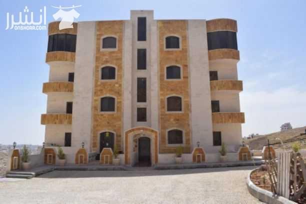 أهلا بكم في شركة باب عجلون للمشاريع الاسكانية.. تقدم لكم باب عجلون ، باقة مميزة من الشقق السكنية الفخمة وذات المواصفات العالية التي تلبي اذواقكم وطموحاتكم.. الميزات: 1: صيانة مجانية للشقق 3 سنوات...