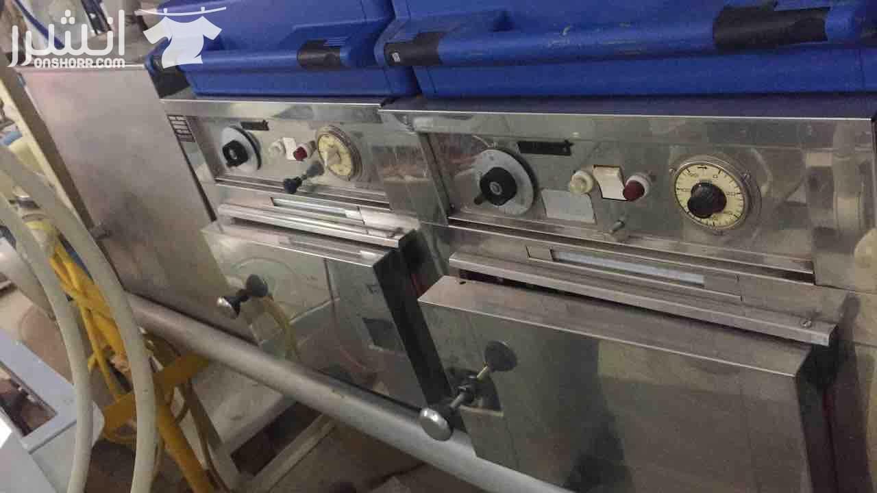 البستنجي للاجهزه الطبيه تجهيز مستشفيات - تجهيز عيادات بيع - شراء جديد - مستعمل للاستفسار -0795688786-