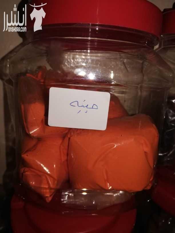 بهارات منزليه الكيس 200 غرام ب دينار وربع فقط للي بحب يوصي
موجود بهارات ( بطاطا. جبنة. شاورما. ذرة. ثوم. ماجي. بصل. مكسيكي. شطة فلفل اسود. قرفة ناعمه. بهارات مقلوبة وكبسة..... الخ)
اللي بحب داخل مدي...