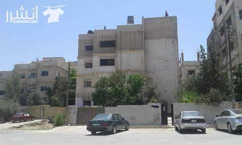 عمارة للبيع