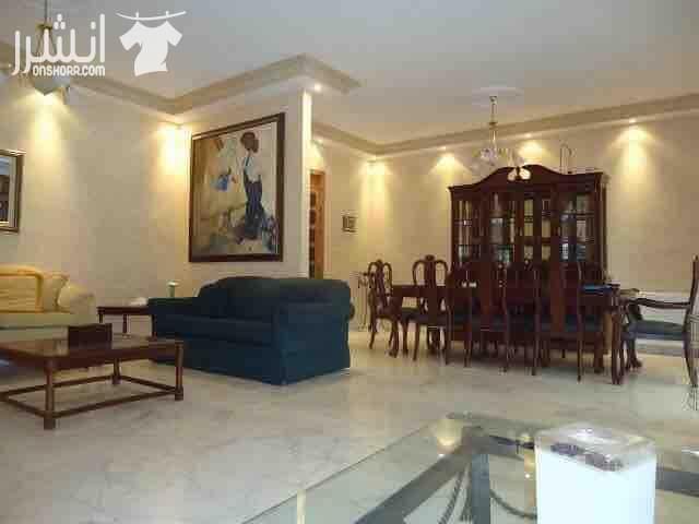 ????7th circle???? ✨Ground floor furnished apartment for rent ✨ ......................................................... Inner 210Sqm Outside terrace 60sqm Balcony 30sqm Garden 3-bedroom 3-bathroo...