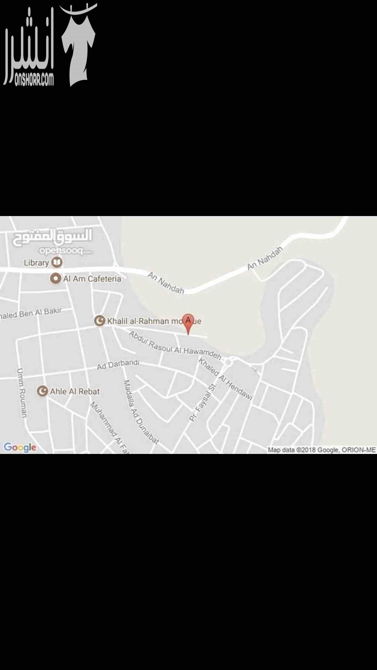 منزل مستقل مساحة الارض 365 م ومساحة البناء 300 متر .. 3 واجهات حجر .. تهوية من 4 جهات طابقين مستقلين كل واحد بمدخل الطابق الارضي 100 م يتكون من غرفة نوم و غرفة جلوس ومطبخ وحمام والطابق الاول 2...