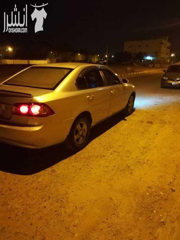 كيا لوتزي (اوبتيما) 2006 للبيع متنور اوبتيما الاصلي جديد ما الو يومين راكب 2000 قوي فل كامل ما عدا الفتحه الفحص 3جيد مرفق بالصور كاميرا حساسات -حساسات اضويه اضويه وكشافات زنون كاوتشوك جديد ترخيص م...