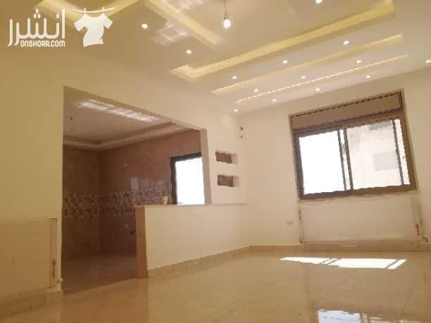 شقق-للبيع بالاقساط في طريق المطار مساحة 165م ومن المالك مباشرة ميزون للاسكانات 0792806130 0792806129