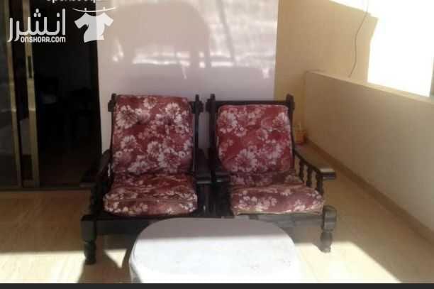 شقة مفروشة جديدة للبيع في العقبة
منطقة التاسعة خلف المسجد طابق ثاني هندسي 2 نوم صالون كبير مطبخ راكب ترس قرميد 32 متر ذات إطلالة لم تؤجر نهائيا المساحة الإجمالية 109 متر السعر 38000 مع الاثات 36 بدون...