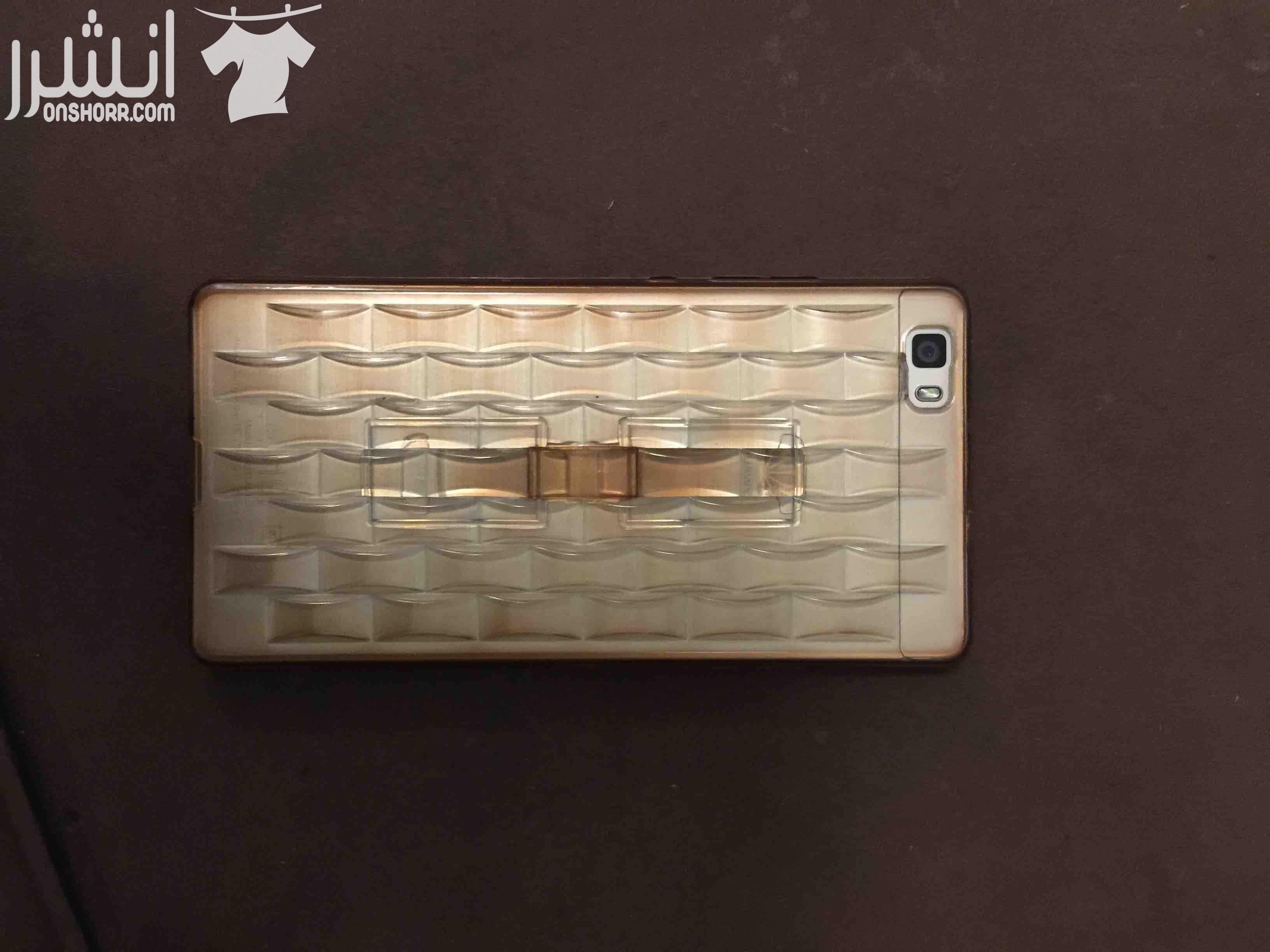 هواوي p8 lite16g بحلة الوكله امريكي اصلي لون ذهبي السعر80 دينار نهائي التسليم الجندويل الدوار الثامن للجادين فقط الاتصال على رقم 0799910054