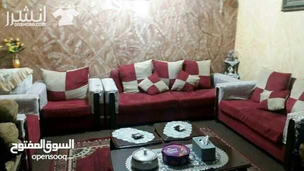 مطلوب....مطلوب ..... مشتري لشراء منزل مستقل على دونم ارض. مساحه 305 م عباره عن شقتين. مع بعض. للبيع المستعجل.في مادبا بالقرب من الجامعه الالمانيه.