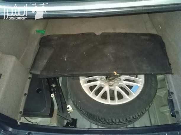 بي ام دبليو دب 2002 BMW e39 525ia
لون السيارة : اخضر ميتالك ( رمادي)
ترخيص و تأمين لتاريخ 14.5.2019
كراسي جلد اصلية مع ميموري
تحكم طاره اصلي
شاشة اصلية
مثبت سرعه
مانع انزلاق ABS
قير او...