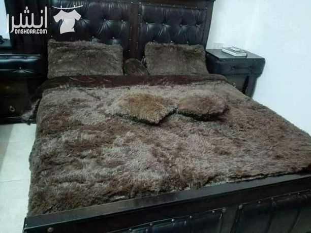 أجمل مسابل الفرو المزوج والمفرد المزوج 7قطع 27دينار المفردقطعتين 15 دينار للطلب والتواصل 0785306308 يوجد خدمه توصيل لجميع محافظات المملكة
