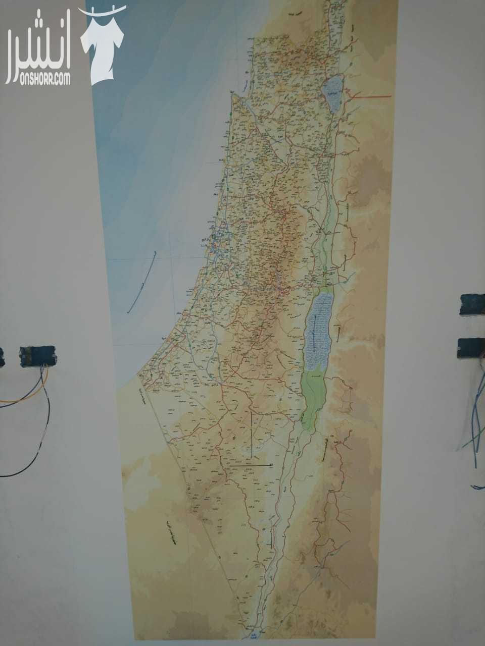 تكنولوجيا جديدة ولأول مرة تضفي الفخامة والجمال على المساحات الداخلية لجدران منزلك.. أو شركتك.. يمكنك طباعة اللوحات الفنية.. أو الشخصية الكرتونية المفضلة لطفلك.. أو الرسومات التعليمية نحن نسعى ل...