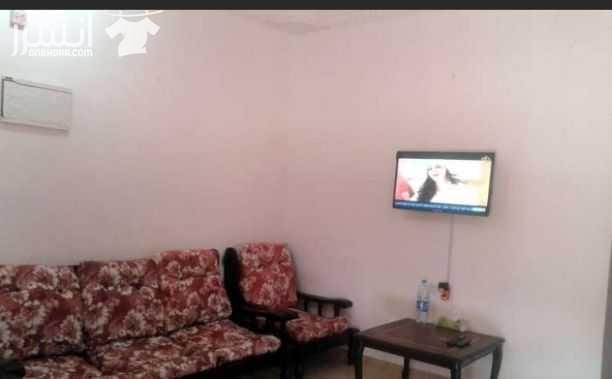 شقة مفروشة جديدة للبيع في العقبة
منطقة التاسعة خلف المسجد طابق ثاني هندسي 2 نوم صالون كبير مطبخ راكب ترس قرميد 32 متر ذات إطلالة لم تؤجر نهائيا المساحة الإجمالية 109 متر السعر 38000 مع الاثات 36 بدون...