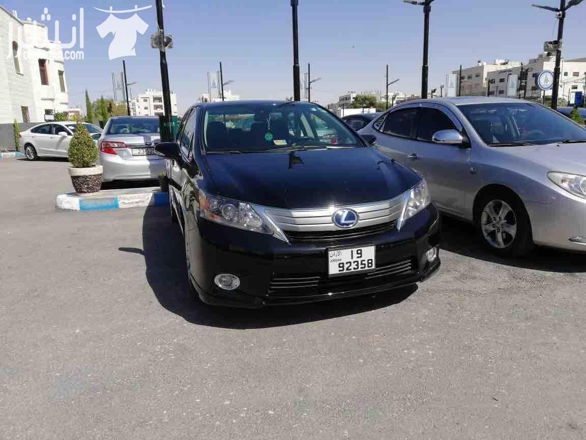 لكزز 2010 للبيع بلاقساط بدفعه 2800 وأقساط شهريه مريحه للاستفسار من الساعة العاشره حتى الخامسه مساء 0775111602