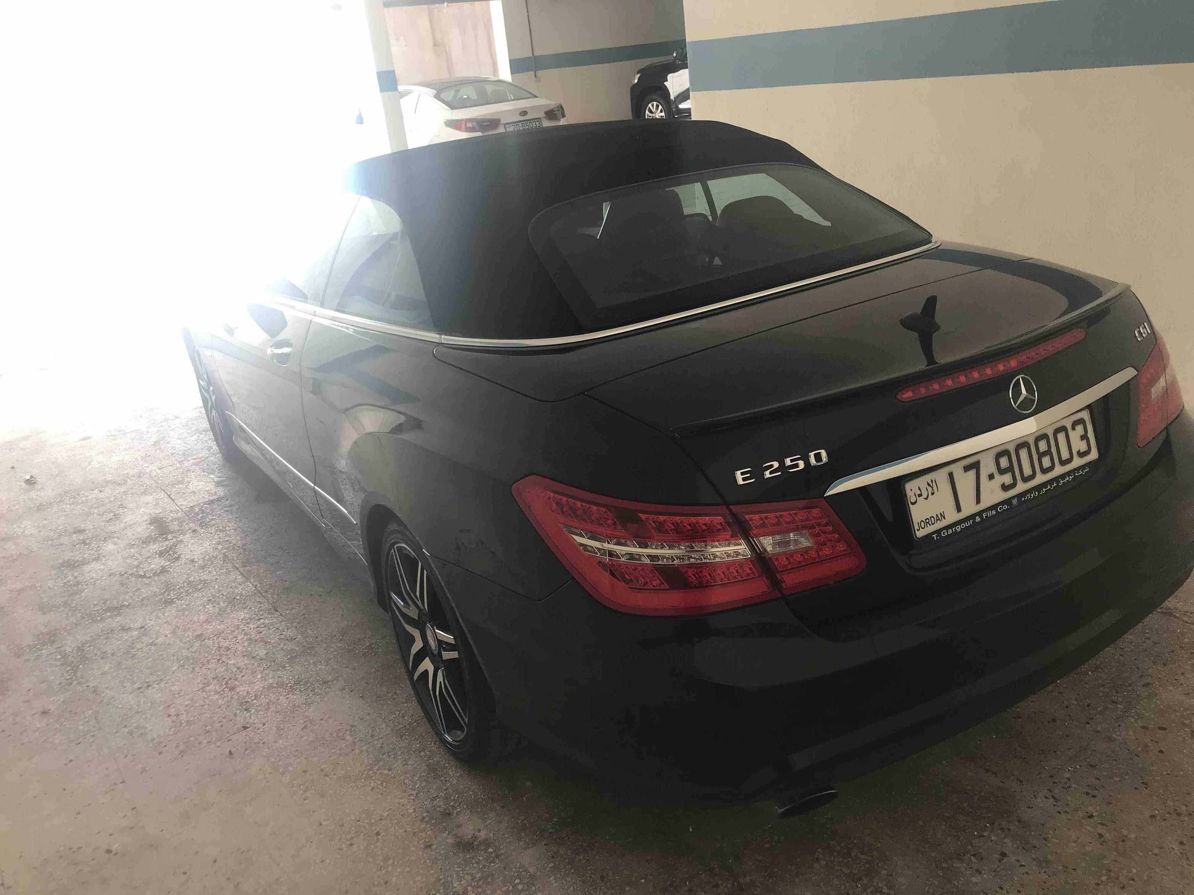 مرسيدس كشف e250 amg kit 2010 الفحص ٣ جيد و ضربه كوع (من بانكيت) ماشيه ١١٠٠٠٠ فل الفل اعلى إضافات كوشوك جديد كراسي مدفئه و ميموري و مساج شاشه ماوس جلد احمر تحكم طاره السياره تساوالها صيانه كامله
