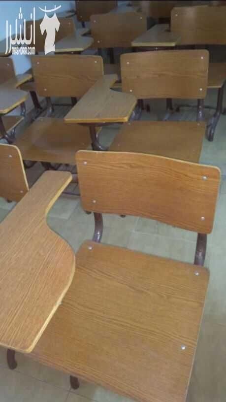 مركز تدريس للبيع مكون من 3 غرف ومطبخين وحمامين وصالة ومكتب مفروش كامل ومكيف ومرخص بالزرقاء الجديده ع الشارع الرئيسي
