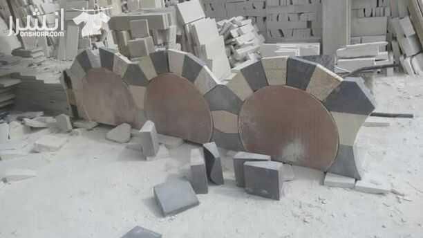 مصداقية بالعمل الإلتزام بالتنفيذ ودقة عالية الجودة الوقت من اهم اسباب استمرار عملنا 0778898607 0795319098