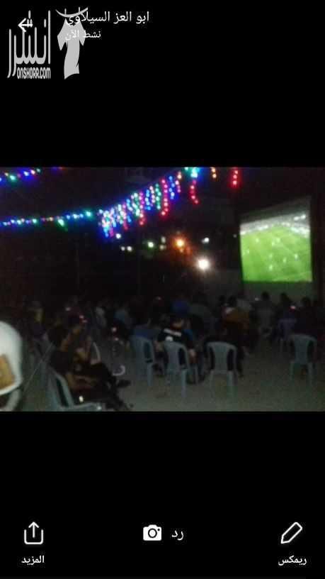 مقهى وكافيه المونديال للبيع في ملاعب المونديال / الرصيفة بجابنب منتزه اشبيليه جلسات داخلية وخارجية، شاشات عرض داخلية وخارجية ،طاولة بلياردو ، مطبخ مهيأ بكامل عدة السناكات . بسعر مغري جدا . سبب البيع...