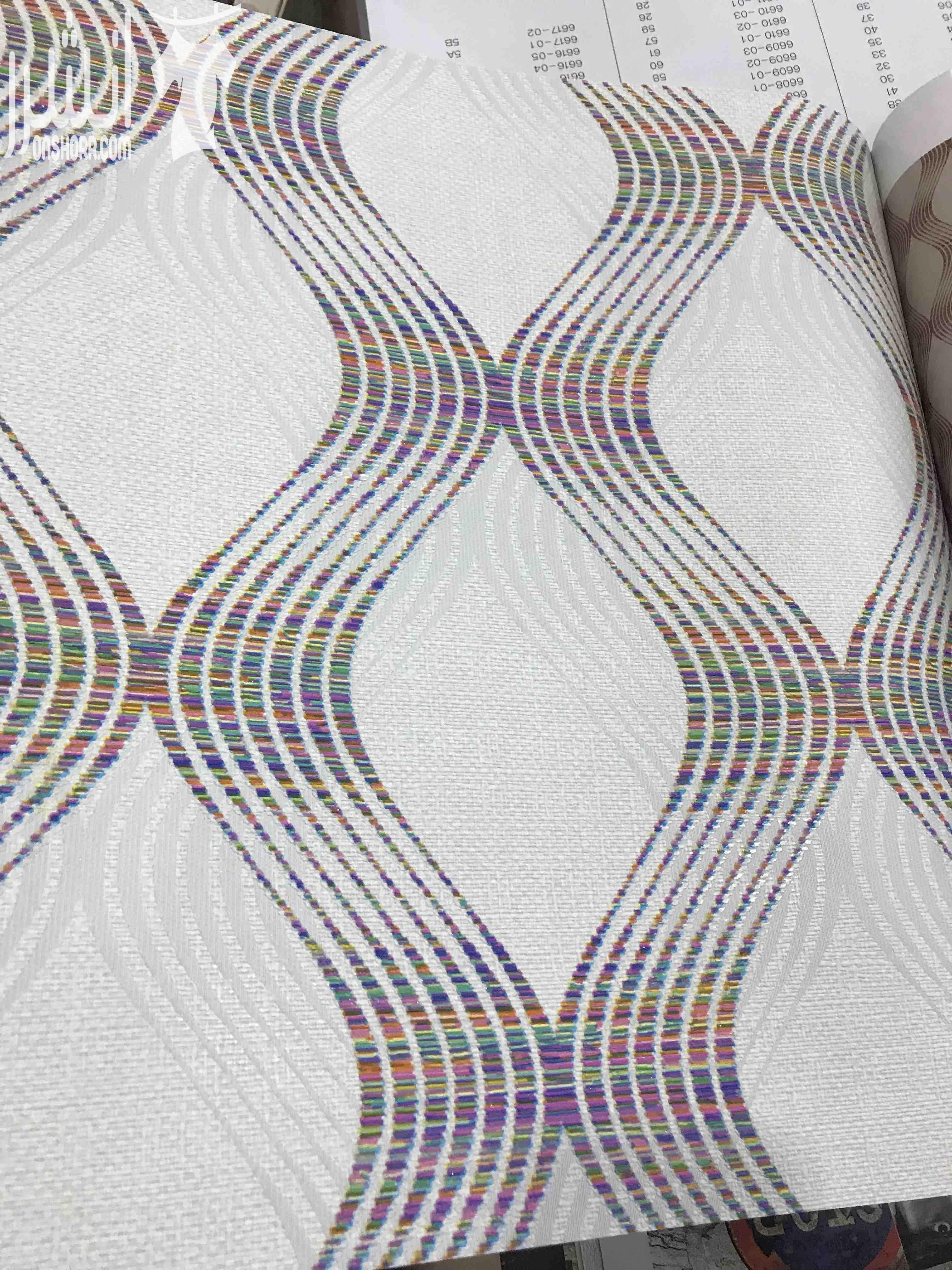 ????????????جديد جديد جديد ???????????? ???????? عرض خاص لزبائن الصفحة ???????? احدث تشكيلة من ورق الجدران التركي بتصاميم ايطالية فقط ب ????????٦٠ دينار ???????? بدون تركيب ????????لفترة محدودة?...