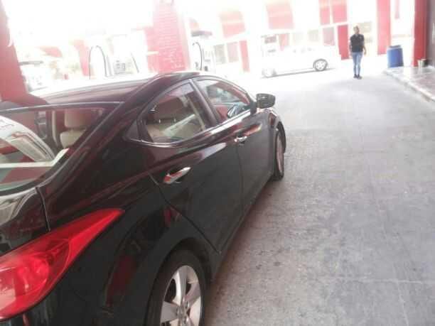 هيونداي النترا موديل 2014 للبيع كاش فل فتحه تحكم استيرنج فرش قماش فحص كامل السعر 13500 للتواصل 0778117219 او 0790400821