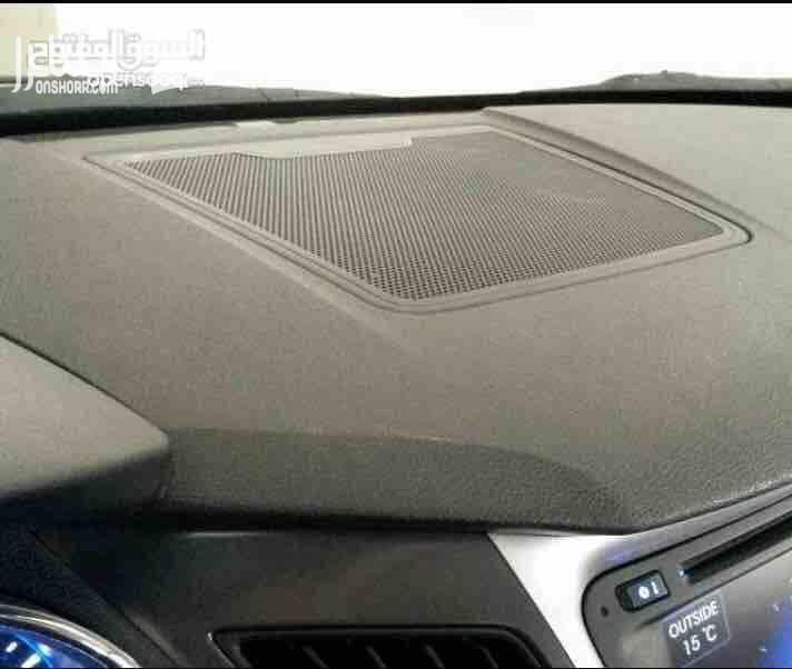 سوناتا كوري هايبريد 2012-من مالكها ماتور 2000 CC قوي و اقتصادي لون سلفر ميتاليك جنط 17 اصلي مميز فئة الرويال برستيج ( فل الفل) فرش جلد أسود كراسي امامية كهرباء ذاكرة كرسي عدد 2 كراس أمامية مدفية و...