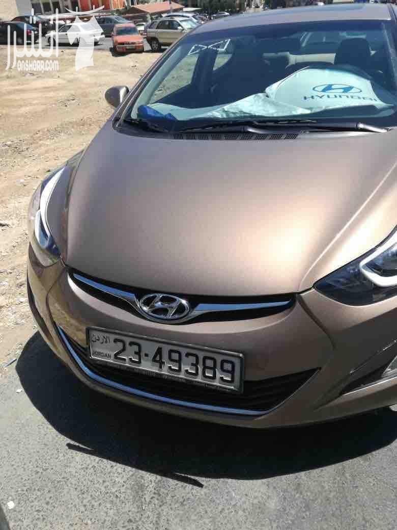 هونداي النترا وارد الوكالة موديل ٢٠١٦ فل الفل وفتحه بالسقف فحص سبعه جيد لون مميز برونزي السعر ١٥٠٠٠ ألف قابل للتفاوض بعد المعاينة الإتصال ٠٧٩٥٣٤٩١٩٩