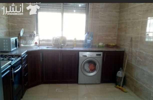شقة مفروشة جديدة للبيع في العقبة
منطقة التاسعة خلف المسجد طابق ثاني هندسي 2 نوم صالون كبير مطبخ راكب ترس قرميد 32 متر ذات إطلالة لم تؤجر نهائيا المساحة الإجمالية 109 متر السعر 38000 مع الاثات 36 بدون...