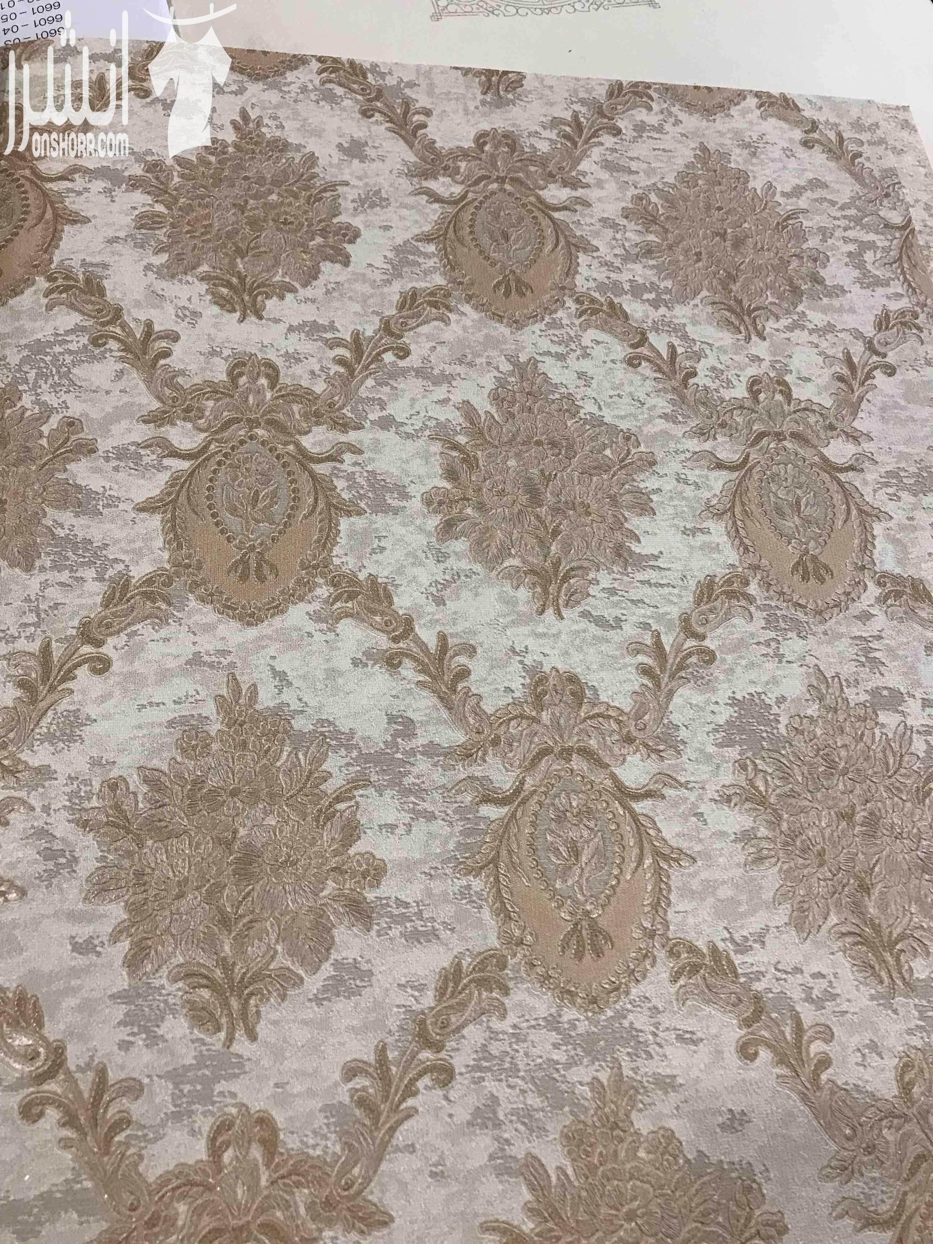 ????????????جديد جديد جديد ???????????? ???????? عرض خاص لزبائن الصفحة ???????? احدث تشكيلة من ورق الجدران التركي بتصاميم ايطالية فقط ب ????????٦٠ دينار ???????? بدون تركيب ????????لفترة محدودة?...