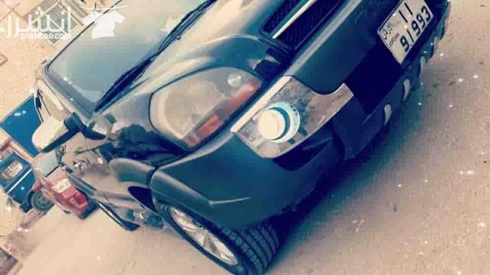 توسان 2009 للبيع من المالك مباشرة فحص كامل 7 جيد ترخيص جديد فرش جلد جديد كوشوك جديد كشفات اصلية مكيف حامي بارد تتش جير تبترونك فتحة كريستال 3حركات والعديد من الاضافات.... للاستفسار 0788835944