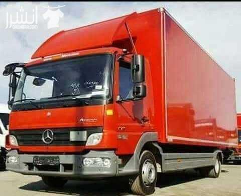 مؤسسه الاوائل// لكافه خدمات نقل الاثاث داخل وخارج عمان ت0796613768 ???? مؤسسه خبرتها تجعلها تكسب ثقة الآخرين في مجال نقل الاثاث ••ليس بطول عمر الشركه ولكن بحسن الاداء والدقه في العمل والانجاز السريع...