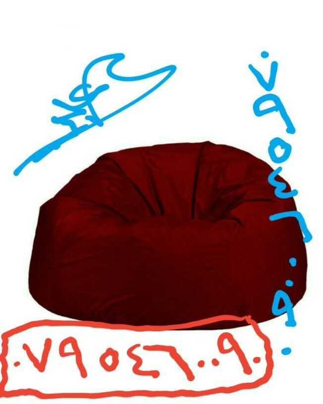 BAEN BAG ALAA بفات مقاعد جلديه كافه الالوان والاحجام وتصاميم عصرية من المصدر مباشره 0795460090baen bags أفضل أنواع الجلود وحشوه داخليه حبيبات اورجينال 0795460090كافة الألوان والاحجام حشوات داخليه وصيا...