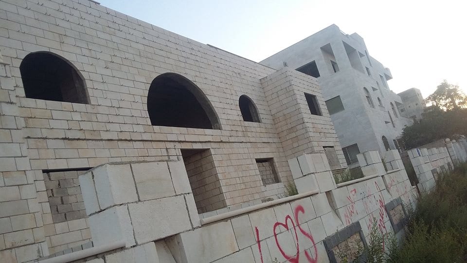 الأردن - عمان
فيلا عظم للبيع في مرج الحمام/ الظهير - خلف مدارس الخمائل ب550م
القرية: البحاث
حوض: الطبقة
المساحة: 1.15 دنم
الفيلا مكونة من طابقين مساحة كل طابق 312م
الموقع: الظهير - خلف مدارس الخ...