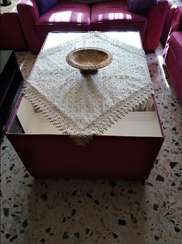 كنب للبيع استعمال خفيف مع بوفية بسعر مناسب
للإستفسار 0795173056-0788257624 (ام وسيم)
عمان ('' المدينة الرياضية '')