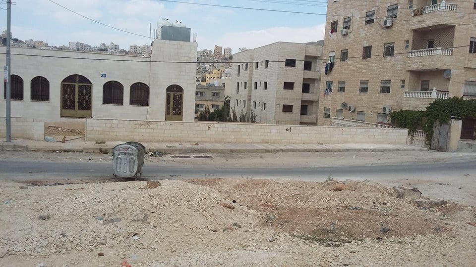 الأردن - عمان
ارض للبيع في القويسمة/ ام نوارة - تبعد كيلو متر واحد عن ستاد الملك عبد الله الثاني
القرية: القويسمة
حوض: ام نوارة
المساحة: 1.18 دنم
الموقع: القويسمة/ ام نوارة - تبعد كيلو متر واحد ع...